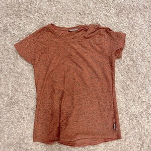 Oiselle Athletic T-shirt
